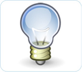 Activities and Ideas