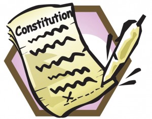 Learning the Constitution